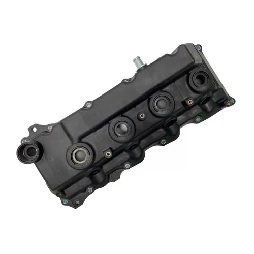 Hot Sale Engine Valve Cover for Toyota 1KD 2KD 11210-30081 11210-0L020 11210-30110